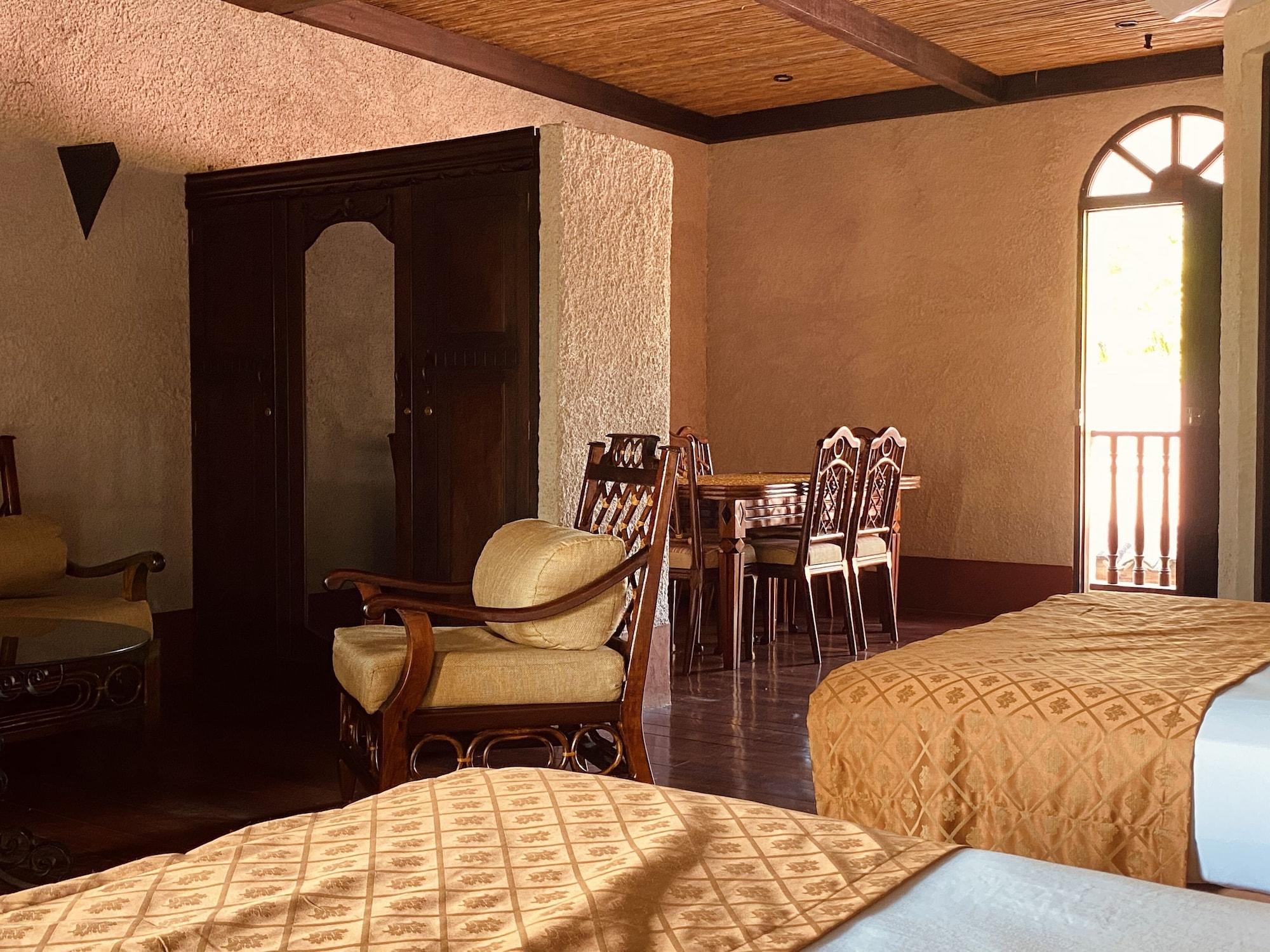 Hotel El Internacional Гранада Экстерьер фото