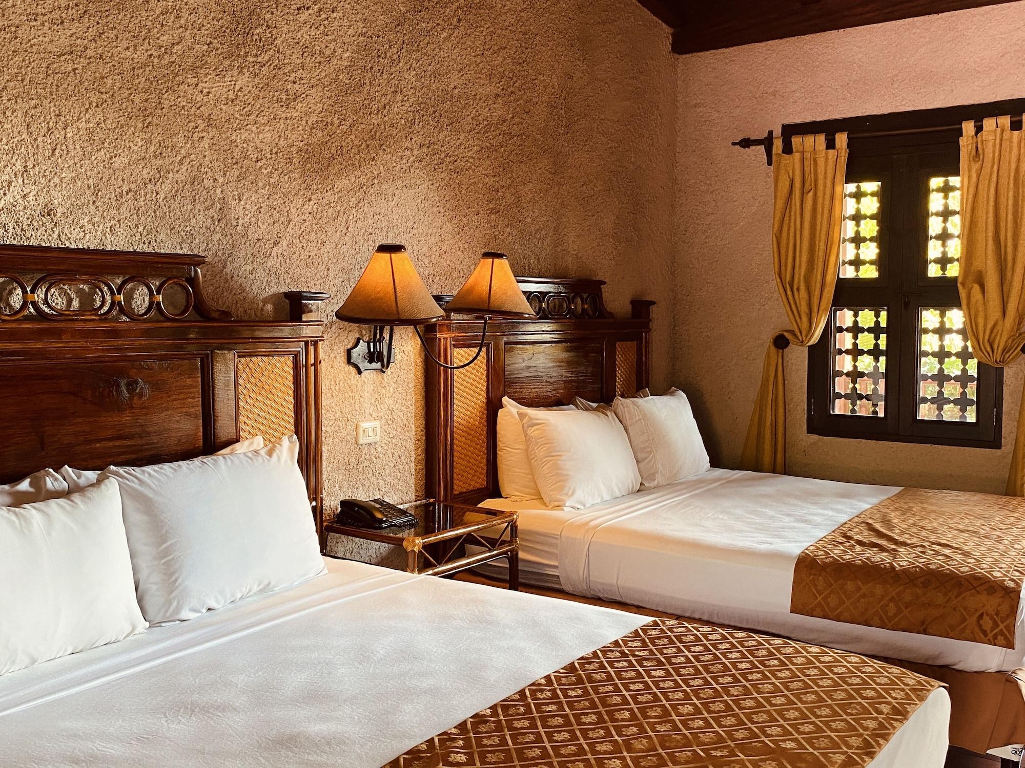 Hotel El Internacional Гранада Экстерьер фото