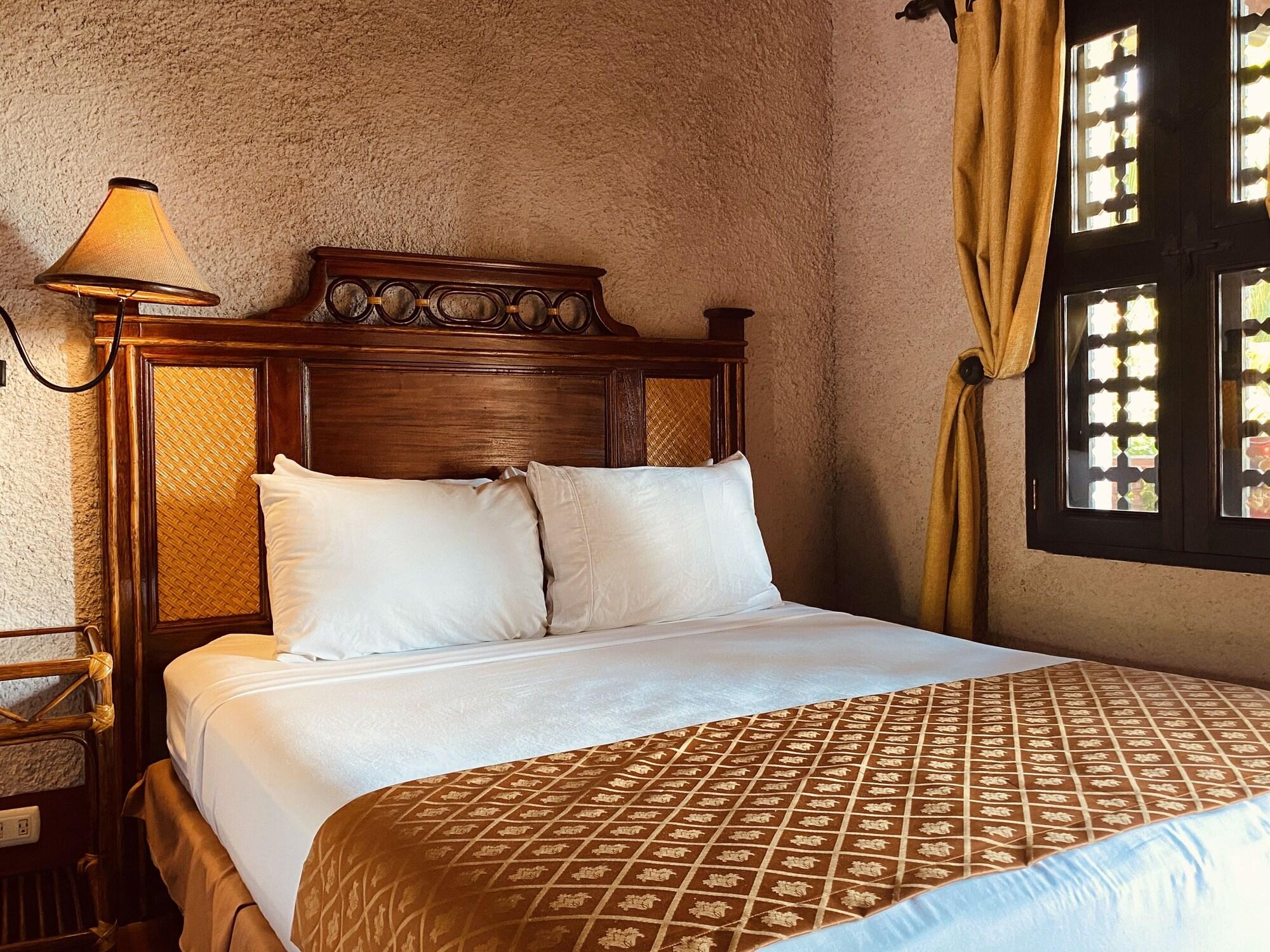 Hotel El Internacional Гранада Экстерьер фото