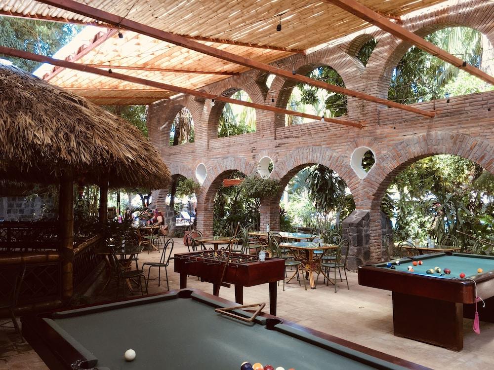 Hotel El Internacional Гранада Экстерьер фото