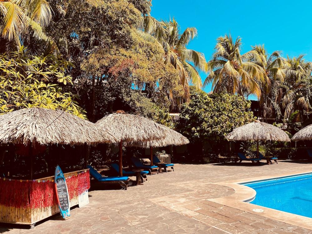 Hotel El Internacional Гранада Экстерьер фото