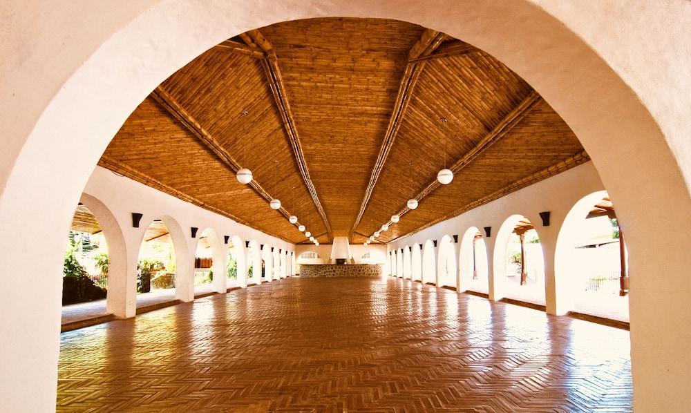 Hotel El Internacional Гранада Экстерьер фото