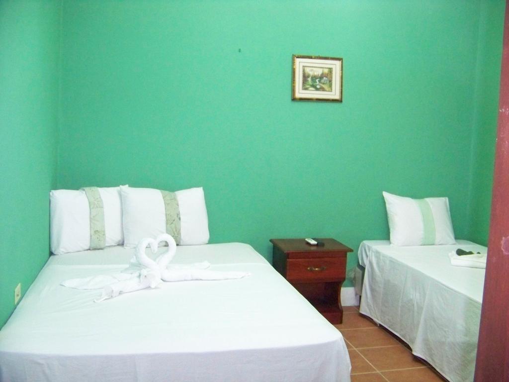 Hotel El Internacional Гранада Номер фото
