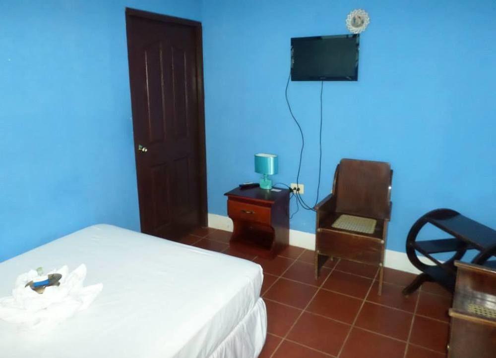 Hotel El Internacional Гранада Экстерьер фото