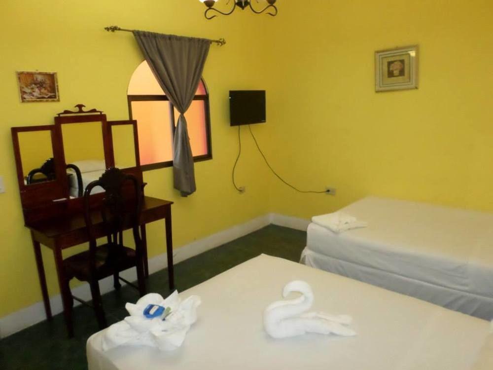 Hotel El Internacional Гранада Экстерьер фото