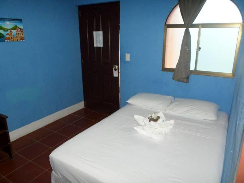 Hotel El Internacional Гранада Экстерьер фото